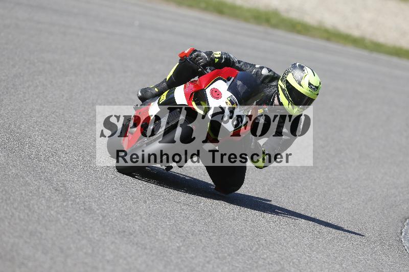 /12 30.04.2025 Speer Racing ADR/Gruppe gelb/736